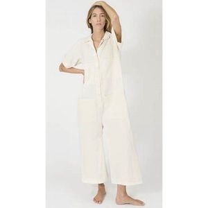 Ilana Kohn Mabel Jumpsuit